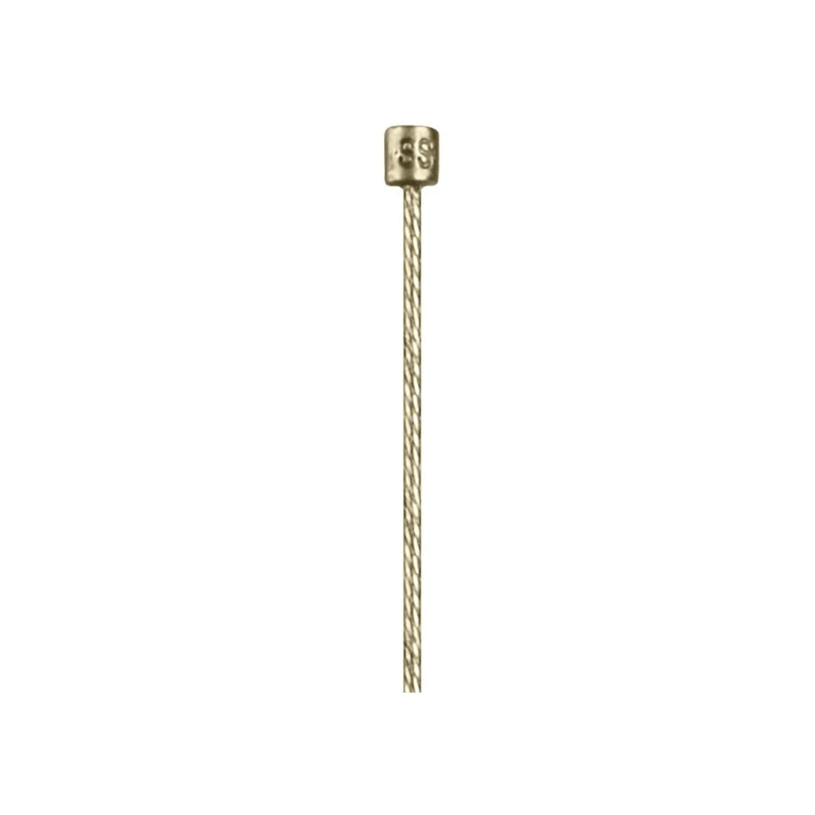BCB-13 DERAILLEUR CABLE SPEEDWIRE POLISHED  – NEW