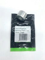 PRO 5 FREEHUB BEARING PRESS TOOL SHORT 11SPD