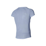 BUW-09 UNDERWEAR BASELAYER MESHLAYER S/SLEEVE
