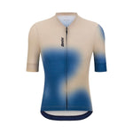 SMS SPOT SHORT SLEEVE MENS JERSEY SLIM FIT