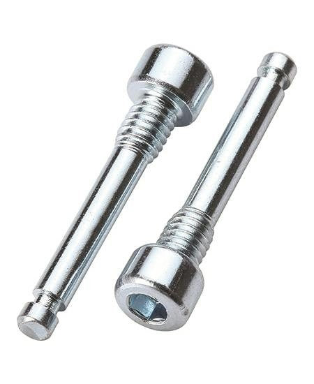 BCB-260 FIXING BOLT – M4X0.7 – 27MM – STEEL
