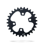 BCR-101S MTBGEAR CHAINRING SHIMANO XT M8000 64PCD