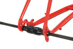 REAR ENDS ALIGNMENT TOOLS