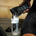 SIS BETA FUEL 80 SACHETS 15 X 82G STRAWBERRY AND LIME