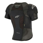 ALPINESTARS VECTOR TECH PROTECTION JACKET SS