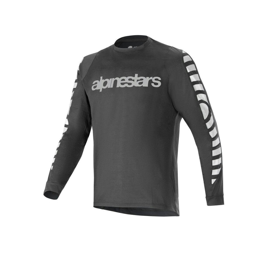 ALPINESTARS A-DURA DRI OSCAR l/SLEEVE JERSEY