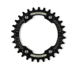 RETAINER CHAIN RING MTB 96PCD
