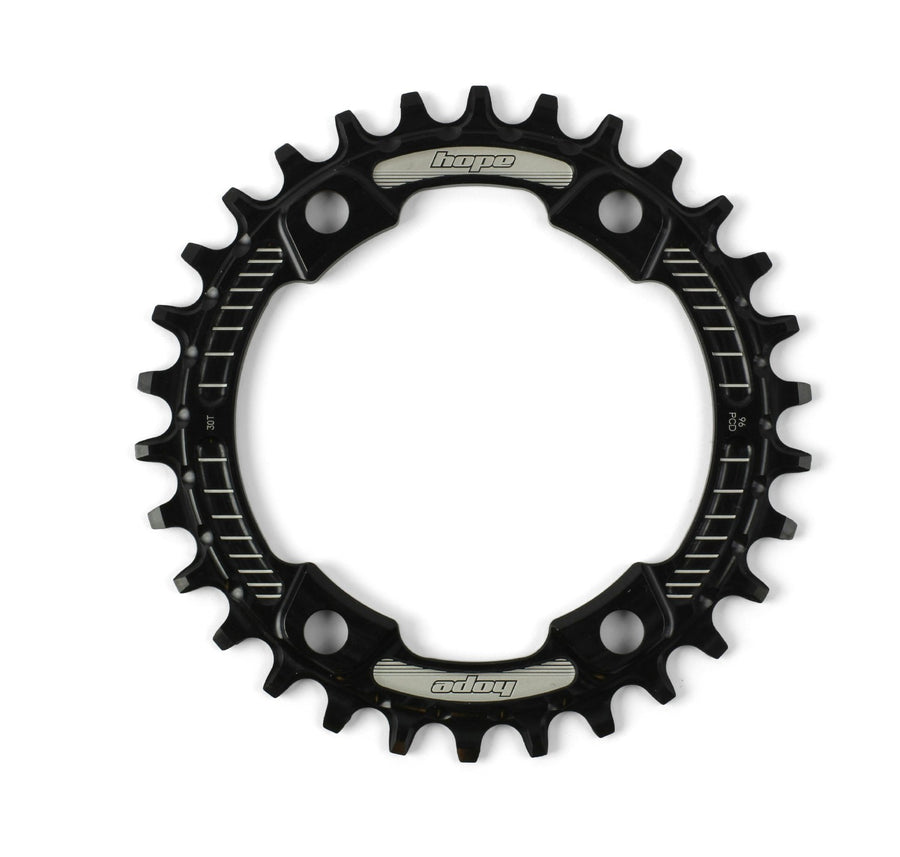 RETAINER CHAIN RING MTB 96PCD