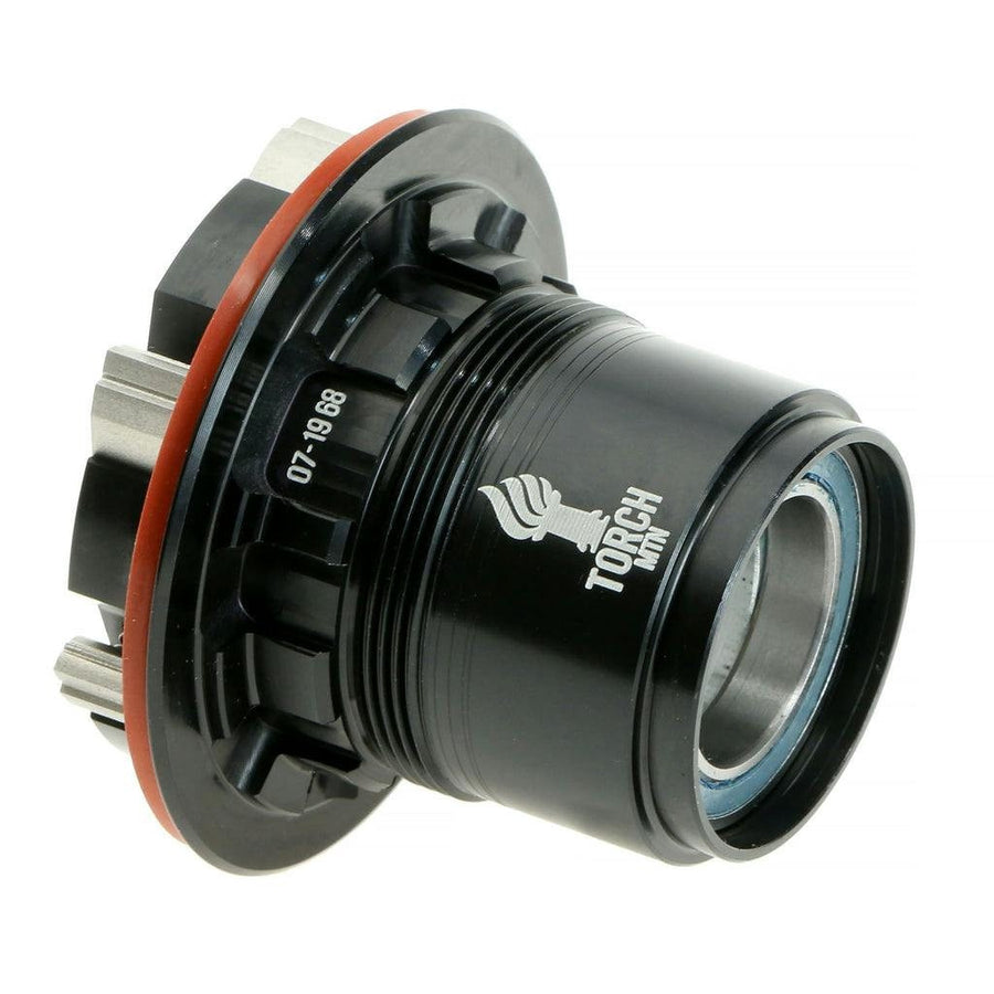 I9 TORCH FREEHUB XD MTN