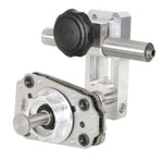 DUAL DISC MOUNT FACING TOOL POST & FLATMOUNT