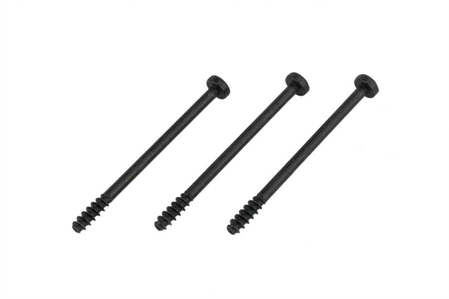 BOSCH SET OF SCREWS FOR DESIGN COVER