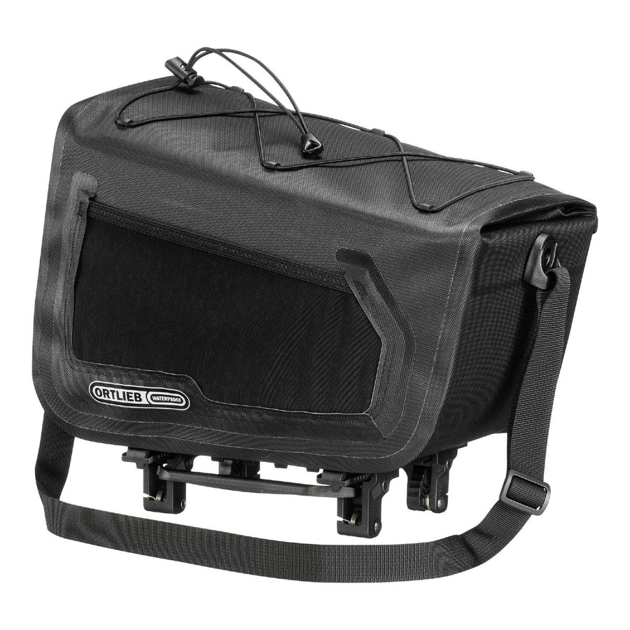 ORTLIEB E-TRUNK F8240 BLACK