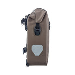 ORTLIEB GRAVEL-PACK 14,5L SINGLE QL2.2 DARKSAND F9990