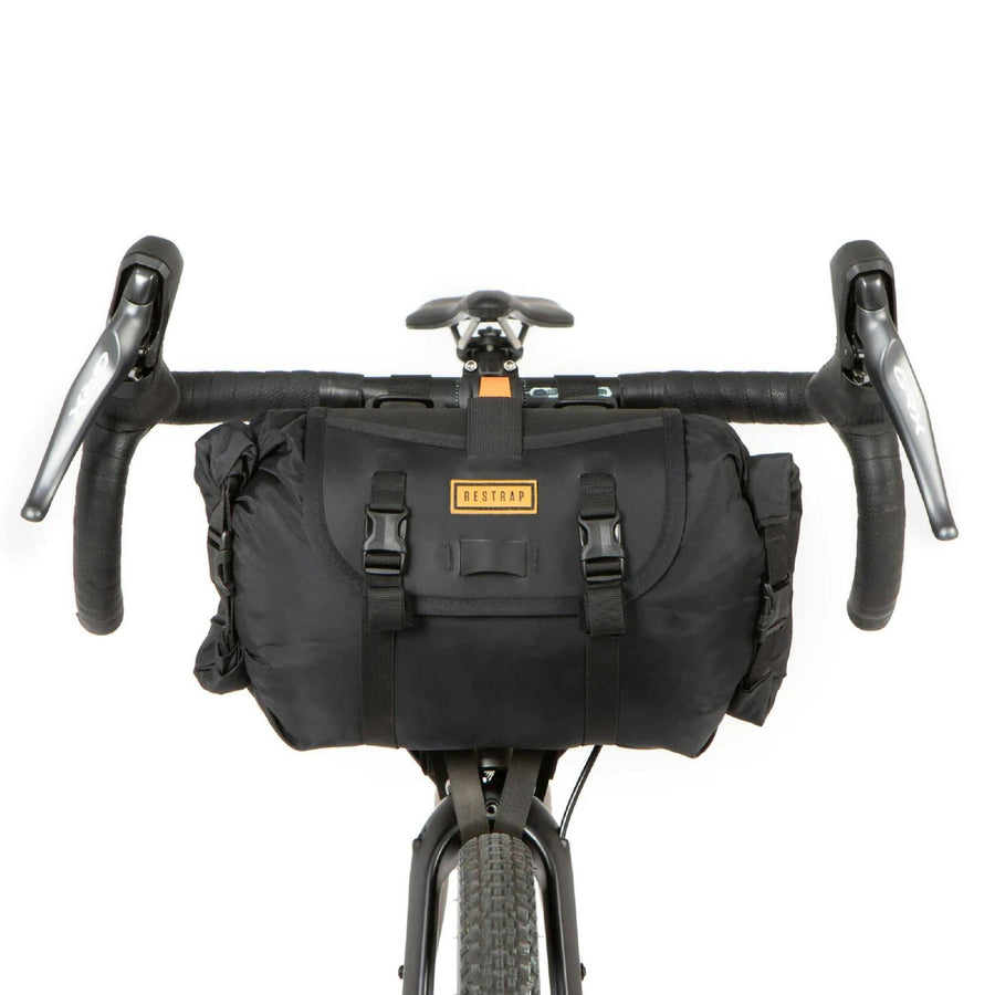 RESTRAP HOLSTER BAR BAG