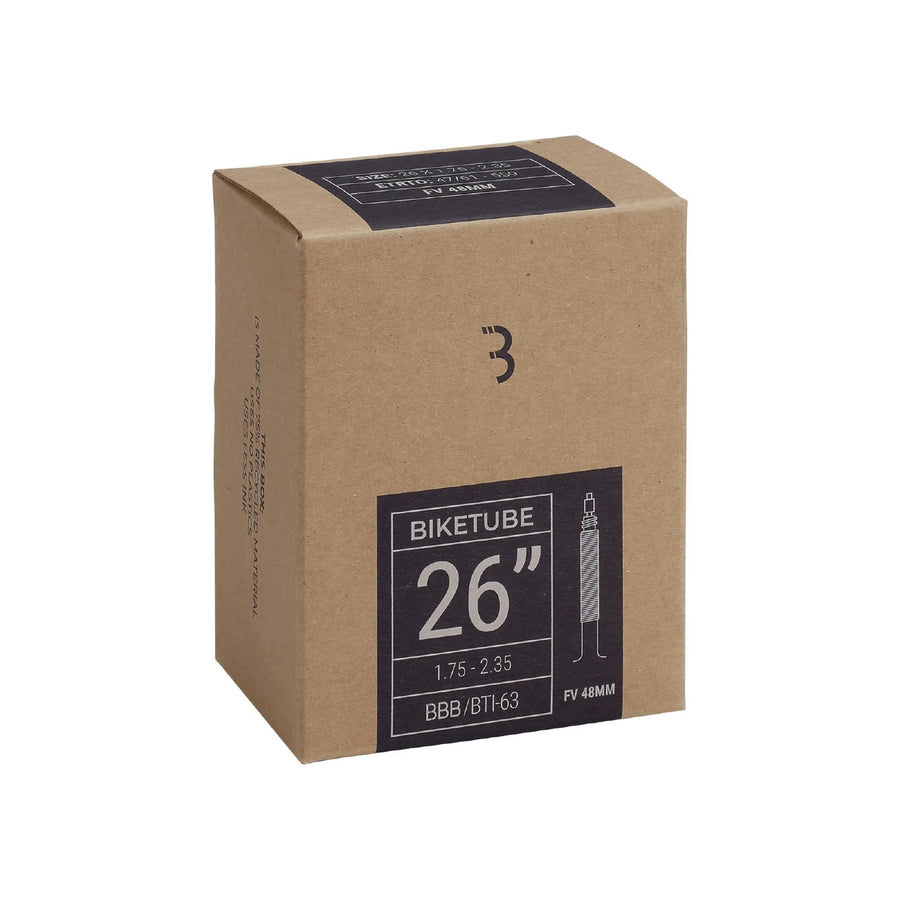 BTI-63.FV.48 TUBE 26 X 1.9/2.125 FRENCH 48MM