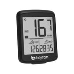 BRYTON RIDER E10
