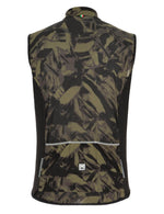 SANTINI GRAVEL WINDBREAKER VEST