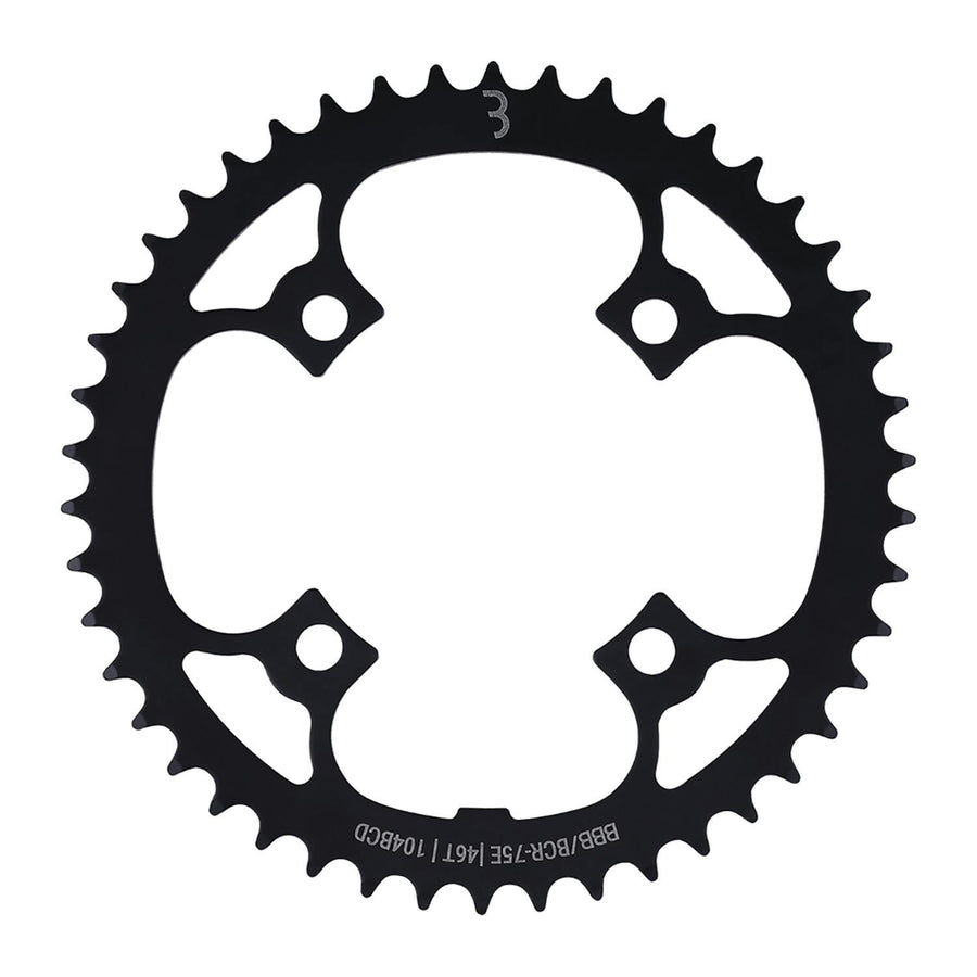 BBB E-BIKEGEAR STEEL 46T 104