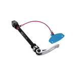 BTL-49 FORKGRIP AXLE