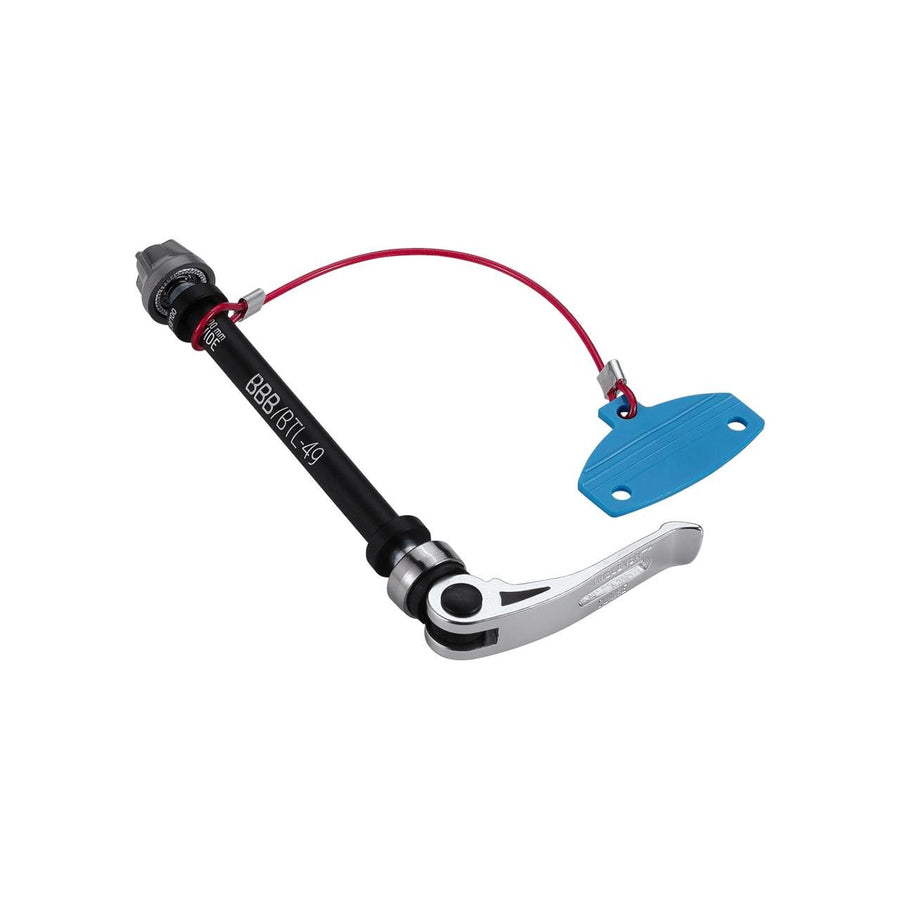 BTL-49 FORKGRIP AXLE