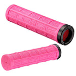 SUPACAZ GRIPS GRIZIPS – NEON PINK