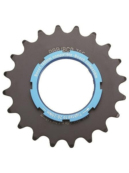 BCR-70E-20T E-BIKE SPROCKET 20T CR ED 3/32″X20T