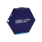 BCB-52-C40 SHIFTLI OUTER  4mm DIA  50 MTR  BLACK