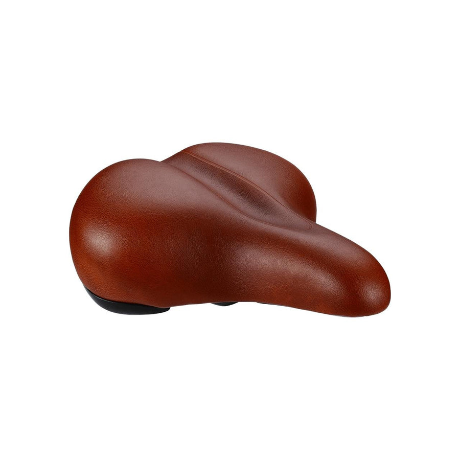BSD-26-BROWN BASESHAPE SADDLE BROWN