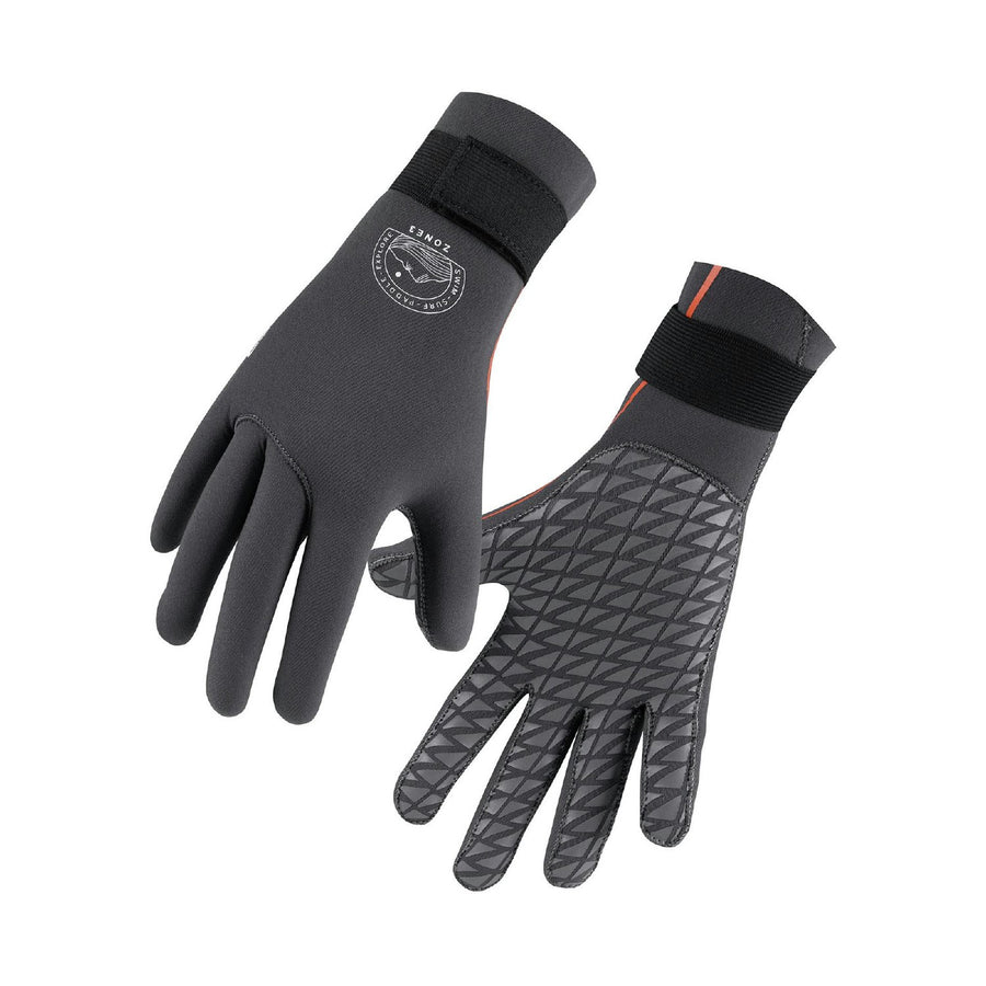ZONE3 ACTIVE-FLEX SWIM GLOVES