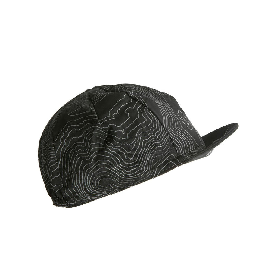 RESTRAP YORKSHIRE CONTOURS CYCLING CAP