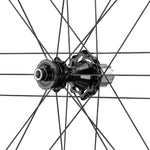 BORA WTO 60 DISC WHEELSET CAMPAG DARK
