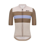 SMS BENGAL SHORT SLEEVE UNISEX JERSEY PRO FIT
