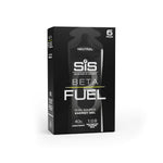 SIS GEL BETA FUEL 6X60ML NEUTRAL