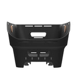 BASIL CENTO NEO WSL REAR BASKET BLK