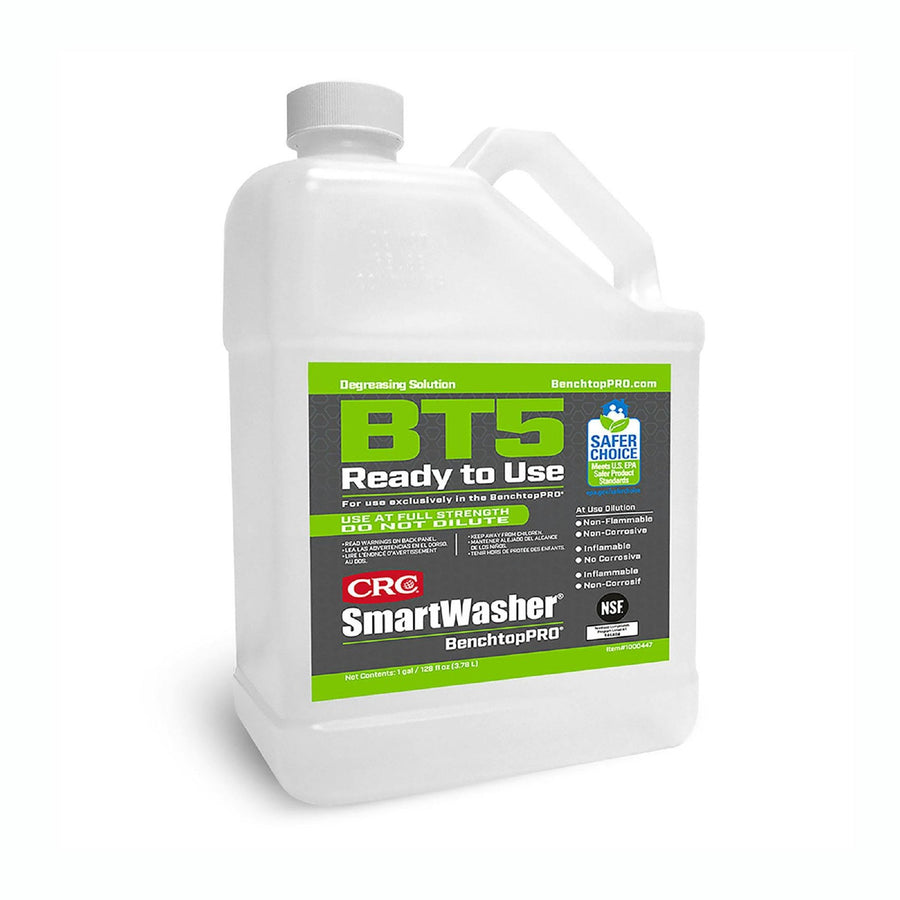 CRC BT5 SOLUTION 1XGAL