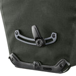 ORTLIEB BACK-ROLLER URBAN QL2.1 (SINGLE) F5507