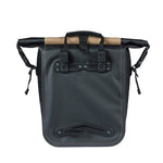 BASIL RIVO M SINGLE BAG TARAPAULIN MIK 12-15L SND BLK