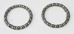 BHP-16 BALL BEARINGS (2 PCS) H92AN
