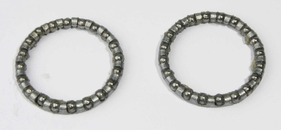 BHP-16 BALL BEARINGS (2 PCS) H92AN