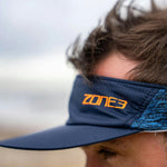 ZONE3 LIGHTWEIGHT RACE VISOR