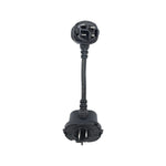 BOSCH POWERMORE CABLE, ROUTING AWAY FROM THE HOLDER, 50 MM (BCH3925_50)