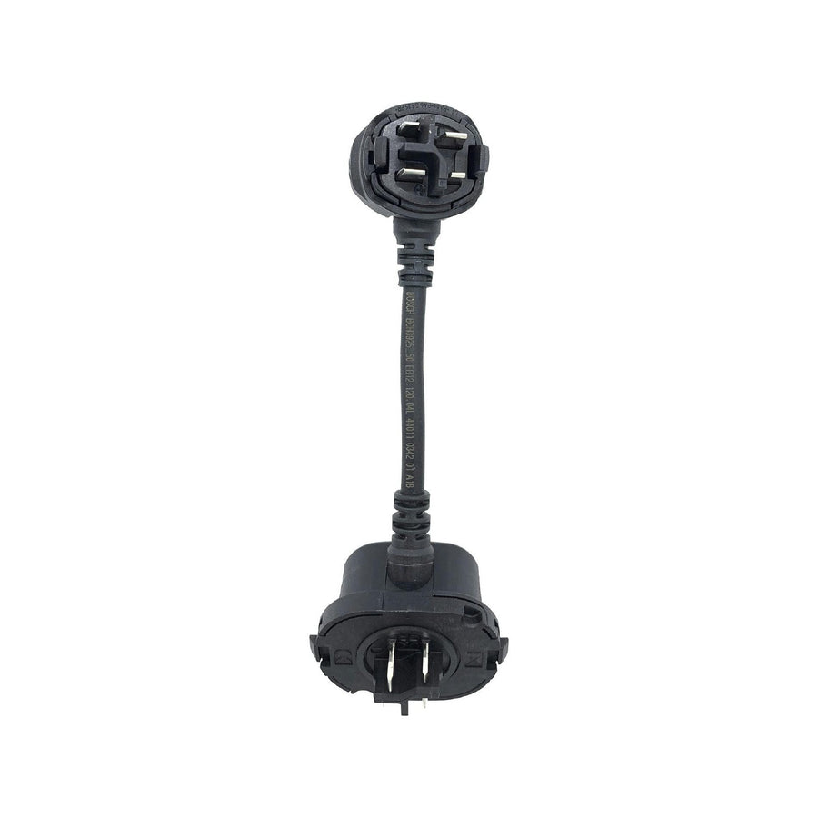 BOSCH POWERMORE CABLE, ROUTING AWAY FROM THE HOLDER, 50 MM (BCH3925_50)