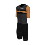 LEAF 24 SHORT SLEEVE MENS TRISUIT IMG