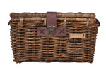 BASIL FRONT BASKET DENTON M BROWN