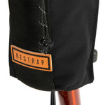 RESTRAP CITY STEM BAG (BLACK)