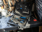 BBB TOOLCASE CHAIN&CASSETTE SET