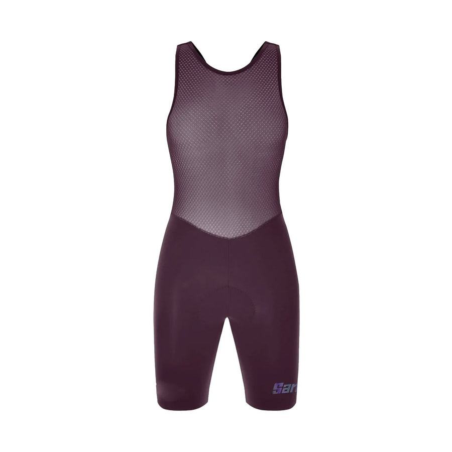 SMS UNICO WOMEN’S BIBSHORTS SP