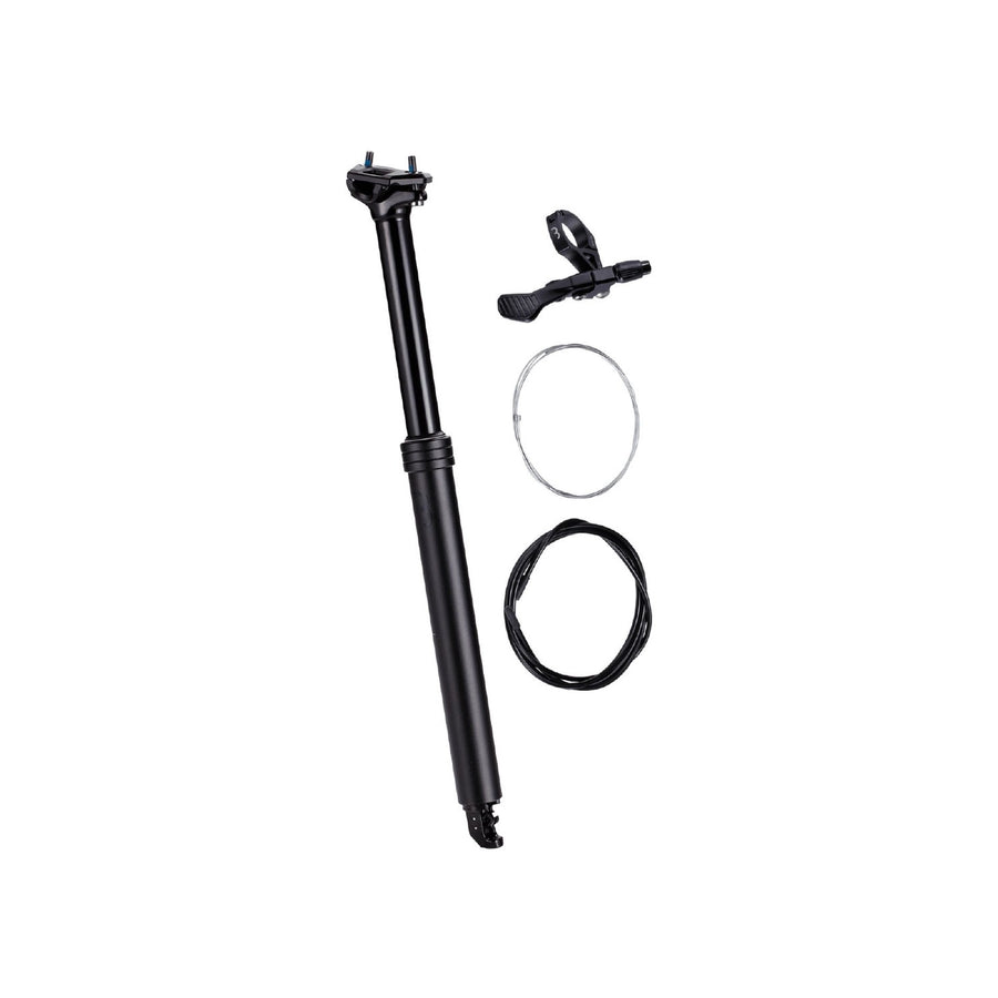 SEATPOST LIFTPOST W/LEVER&CABLE T175 31.6 X 518MM