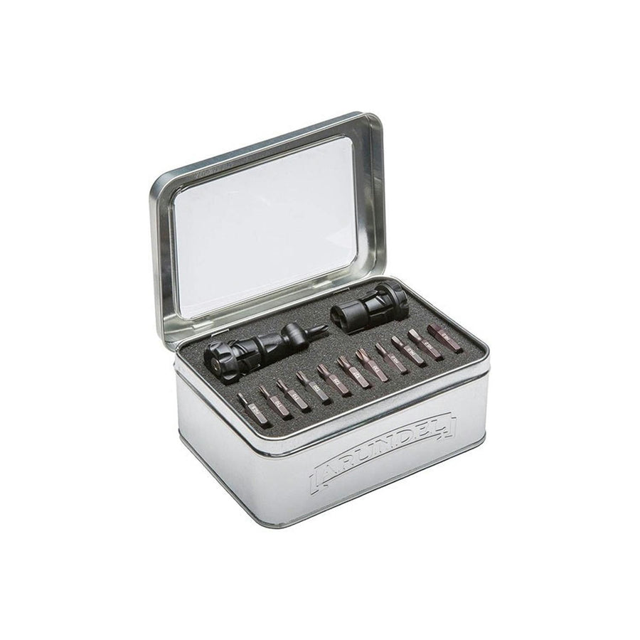 ARUNDEL TOOLS SHAMELESS PLUGS