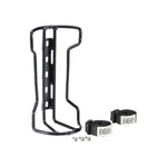 BBC-81 LUGGAGE RACK STACKRACK BLACK
